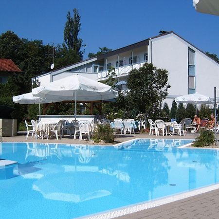 Hotel Park Eden Bad Bellingen Zewnętrze zdjęcie