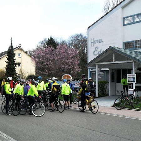 Hotel Park Eden Bad Bellingen Zewnętrze zdjęcie