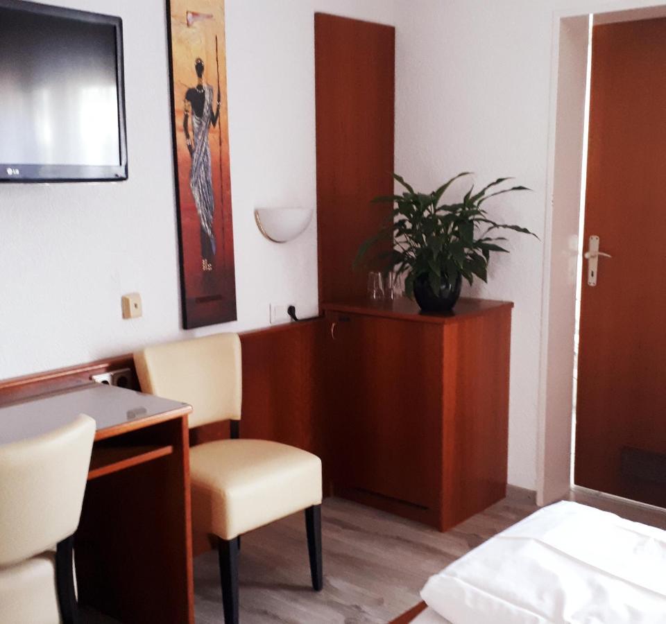 Hotel Park Eden Bad Bellingen Zewnętrze zdjęcie