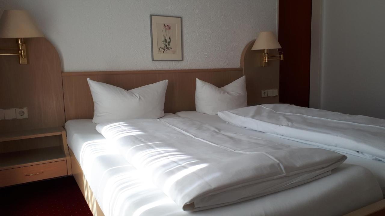 Hotel Park Eden Bad Bellingen Zewnętrze zdjęcie
