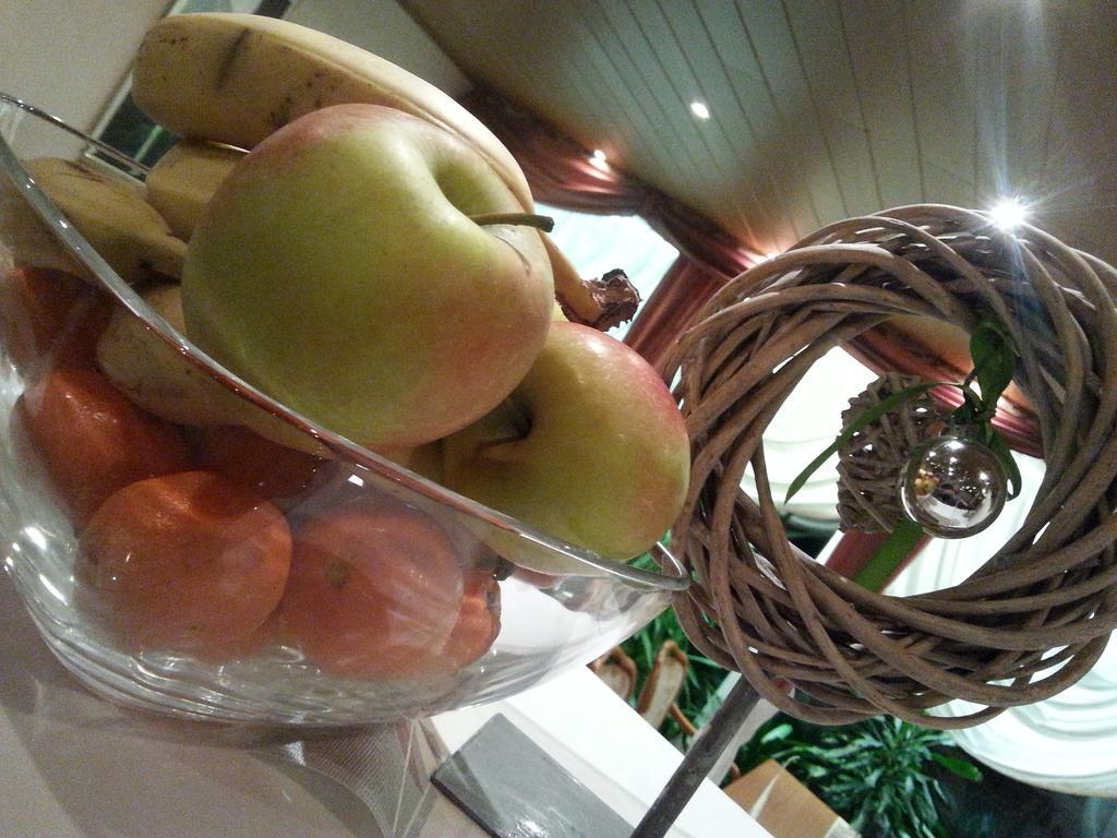 Hotel Park Eden Bad Bellingen Zewnętrze zdjęcie