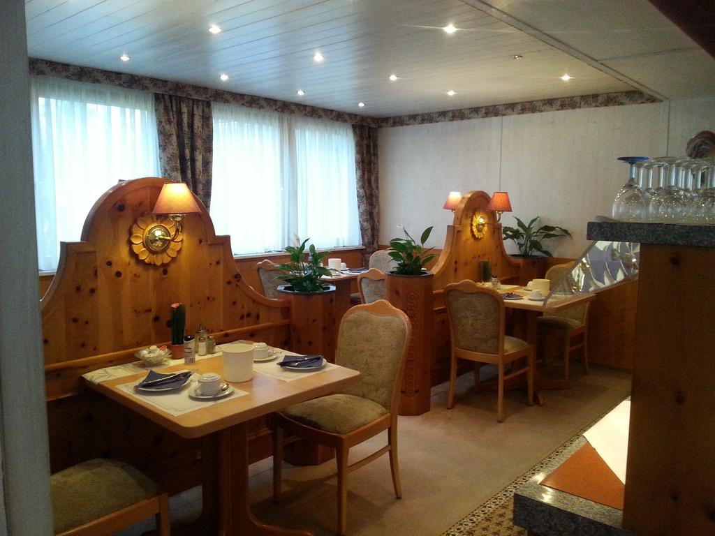 Hotel Park Eden Bad Bellingen Zewnętrze zdjęcie