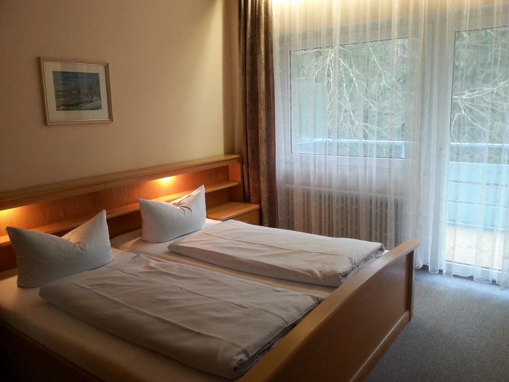 Hotel Park Eden Bad Bellingen Zewnętrze zdjęcie