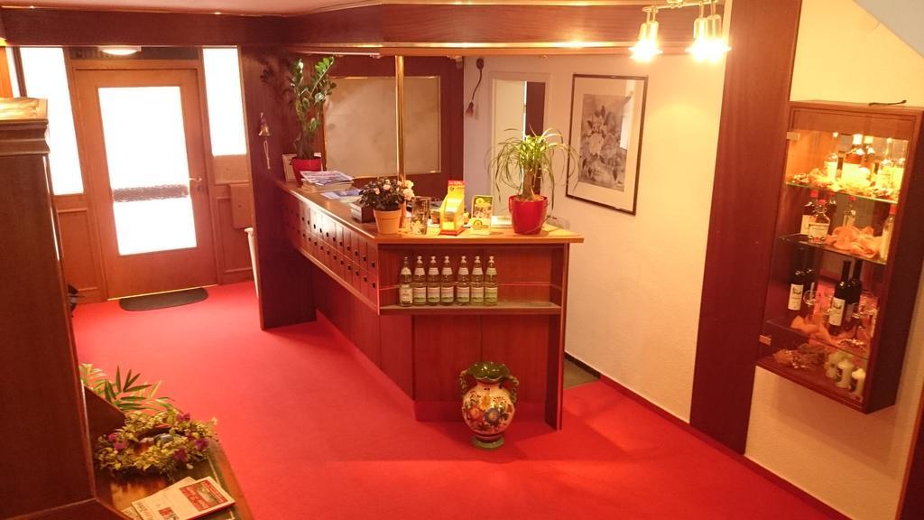 Hotel Park Eden Bad Bellingen Zewnętrze zdjęcie