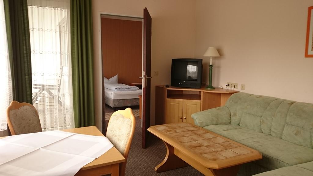 Hotel Park Eden Bad Bellingen Zewnętrze zdjęcie