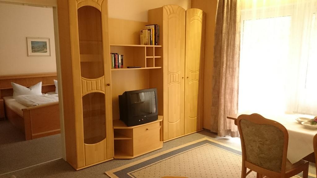 Hotel Park Eden Bad Bellingen Zewnętrze zdjęcie